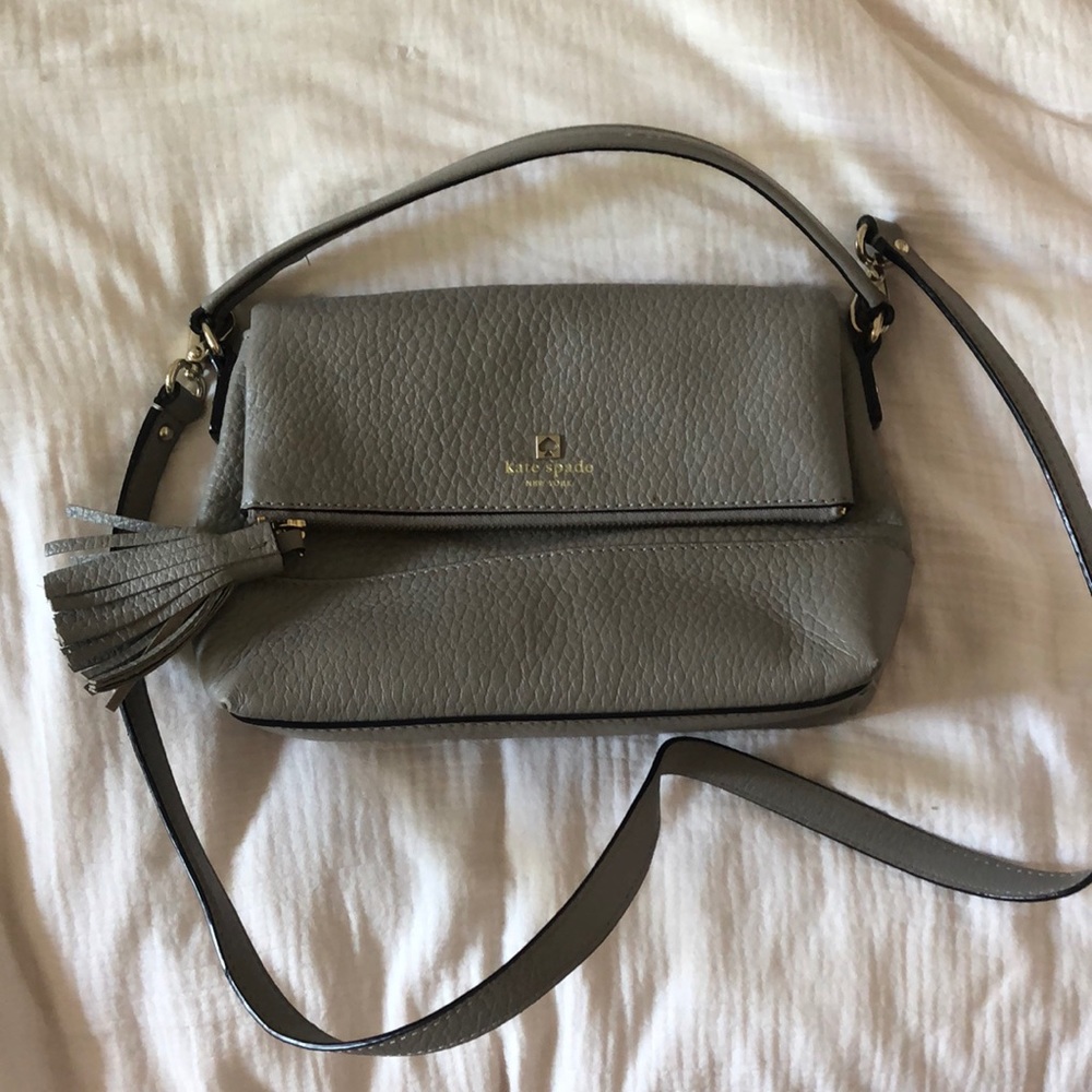 💕 Kate spade purse